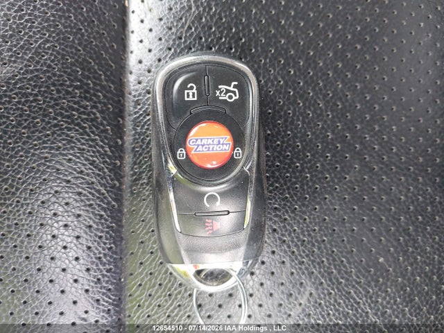 Aukcja sprzedaży 2018 Chevrolet Equinox Lt, vin: 2GNAXSEV3J6344602, numer aukcji: 12654510