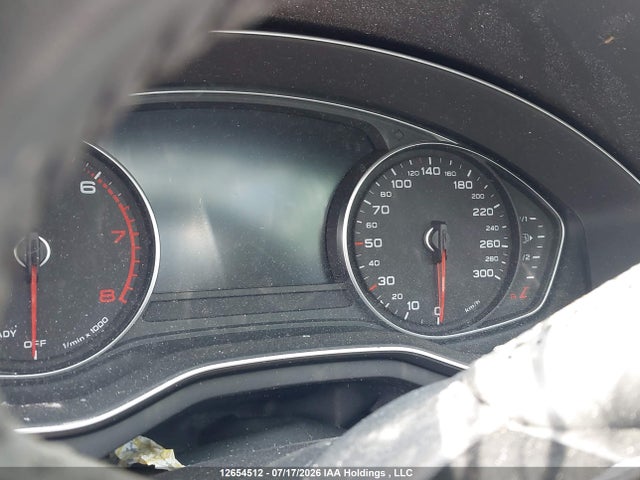 Продаж на аукціоні авто 2020 Audi A4 Quattro, vin: WAUANAF44LA054189, номер лоту: 12654512