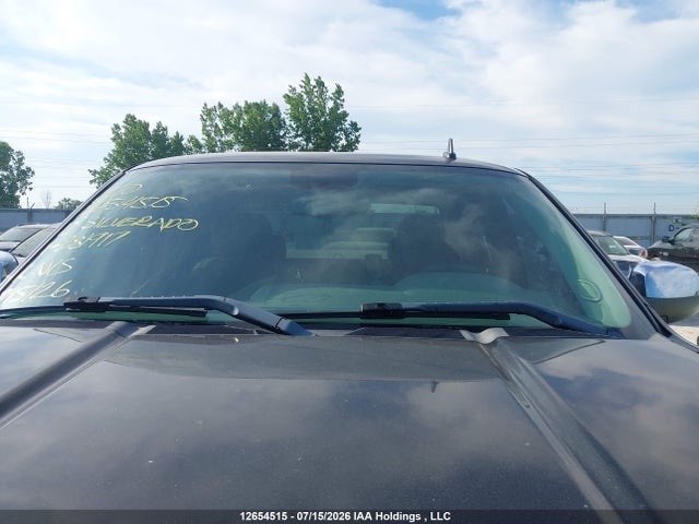12654515 :رقم المزاد ، 1GCSCREA4AZ281917 vin ، 2010 Chevrolet Silverado 1500 Ls مزاد بيع