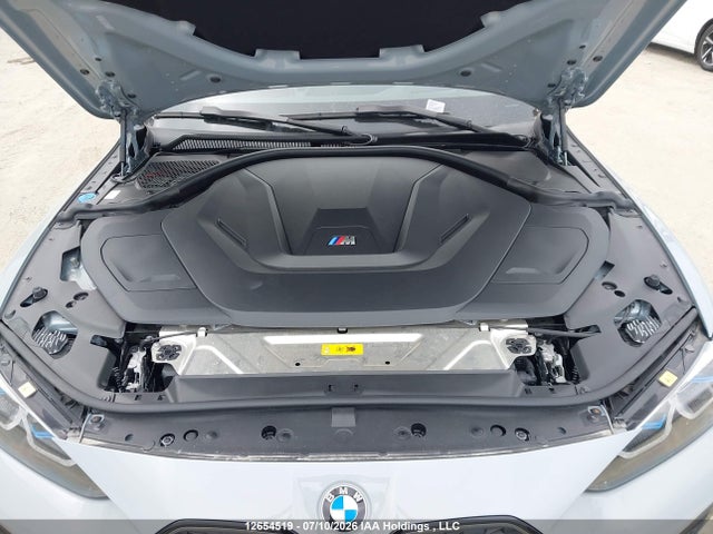 BMW I4 M50 2022 WBY33AW00NFM33015 Image 10