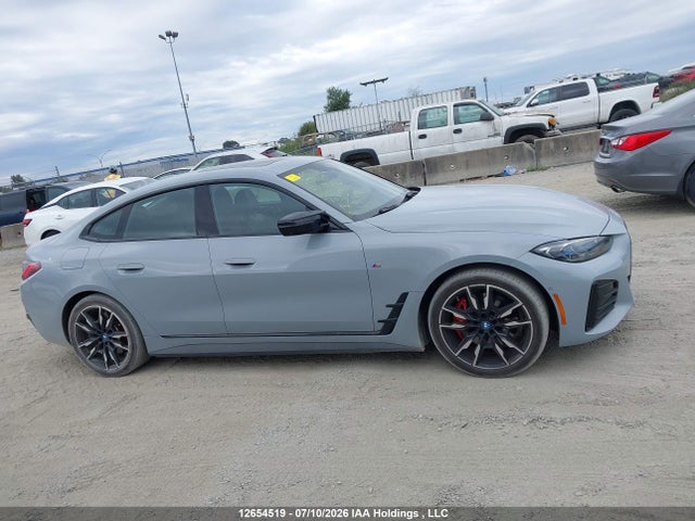 BMW I4 M50 2022 WBY33AW00NFM33015 Image 13