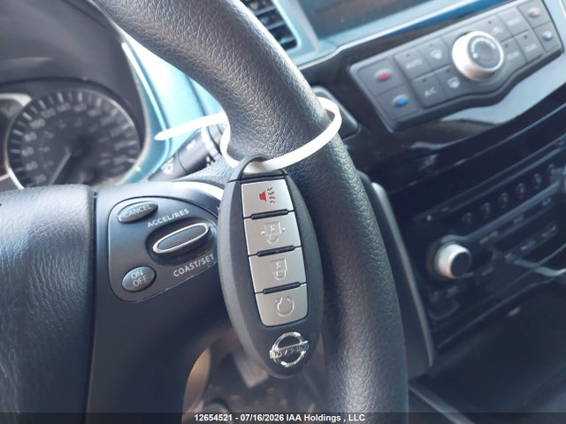 Nissan Pathfinder S 2015 5N1AR2MN7FC657716 Image 11