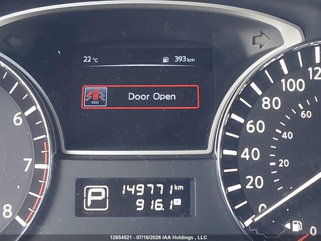 Nissan Pathfinder S 2015 5N1AR2MN7FC657716 Image 15