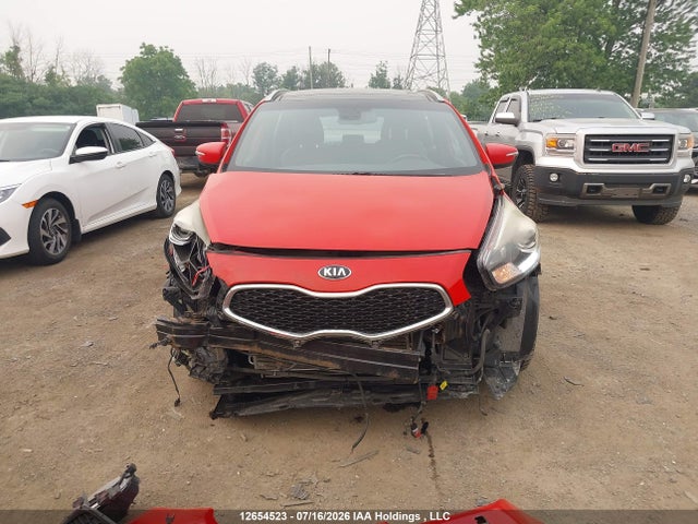 KIA Rondo 2016 KNAHU8A36G7126246 Image 13
