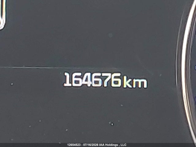 KIA Rondo 2016 KNAHU8A36G7126246 Image 16