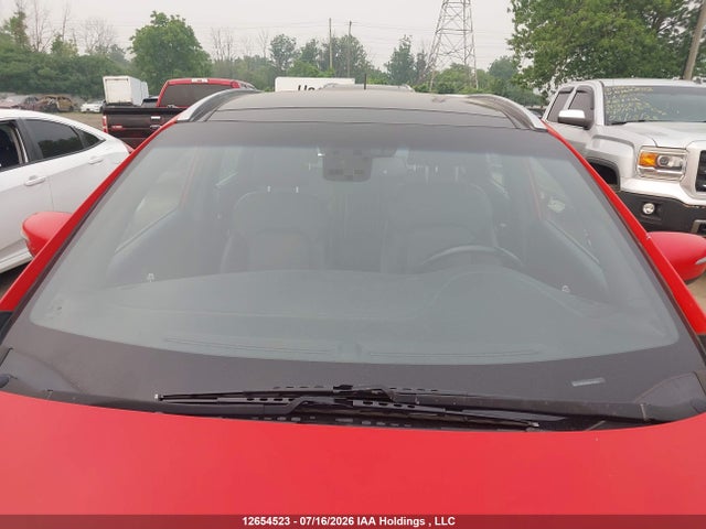 KIA Rondo 2016 KNAHU8A36G7126246 Image 18