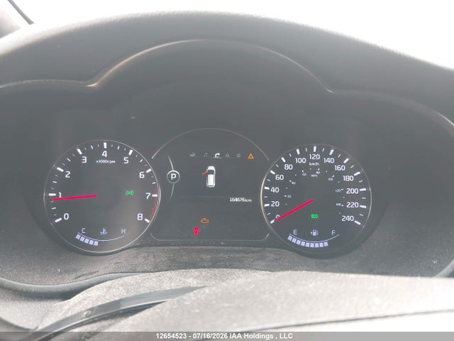 KIA Rondo 2016 KNAHU8A36G7126246 Image 7