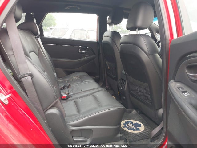 KIA Rondo 2016 KNAHU8A36G7126246 Image 8