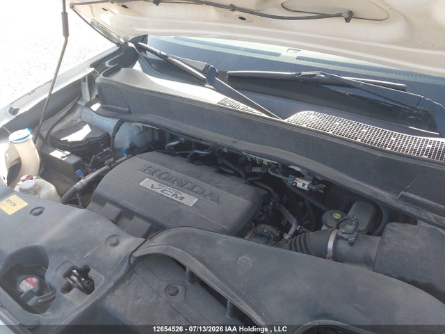 Продаж на аукціоні авто 2010 Honda Pilot Touring, vin: 5FNYF4H99AB030726, номер лоту: 12654526