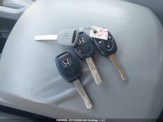 Продаж на аукціоні авто 2010 Honda Pilot Touring, vin: 5FNYF4H99AB030726, номер лоту: 12654526