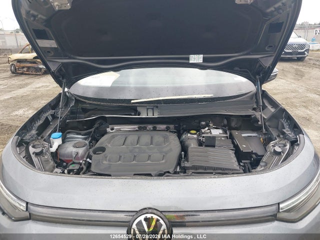 3VVER7RMXTM110437 Volkswagen TIGUAN SE