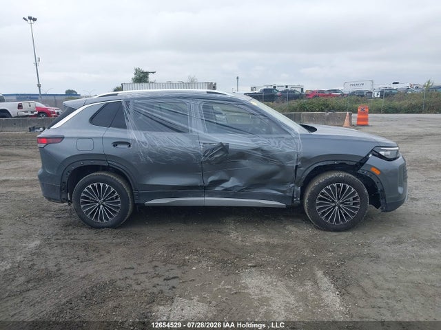 3VVER7RMXTM110437 Volkswagen TIGUAN SE