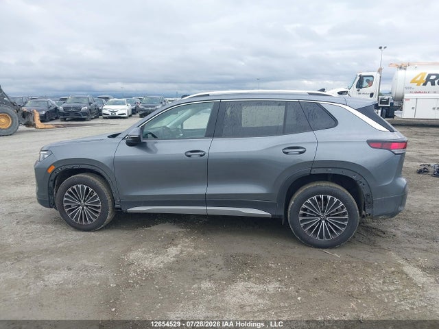 3VVER7RMXTM110437 Volkswagen TIGUAN SE