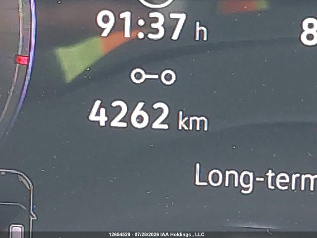 3VVER7RMXTM110437 Volkswagen TIGUAN SE