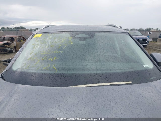 3VVER7RMXTM110437 Volkswagen TIGUAN SE