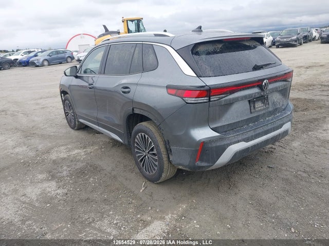 3VVER7RMXTM110437 Volkswagen TIGUAN SE