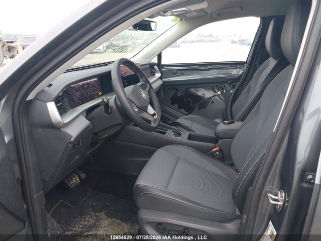 3VVER7RMXTM110437 Volkswagen TIGUAN SE