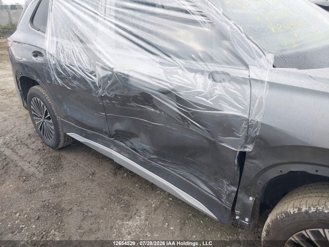 3VVER7RMXTM110437 Volkswagen TIGUAN SE