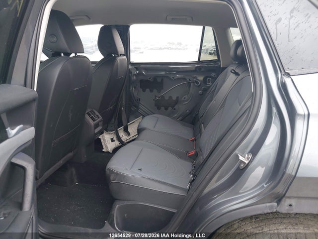 3VVER7RMXTM110437 Volkswagen TIGUAN SE