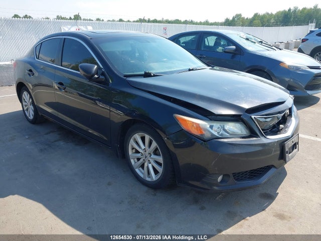 Auction sale of the 2013 Acura Ilx, vin: 19VDE1F79DE402487, lot number: 12654530