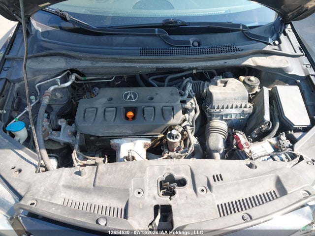Aukcja sprzedaży 2013 Acura Ilx, vin: 19VDE1F79DE402487, numer aukcji: 12654530