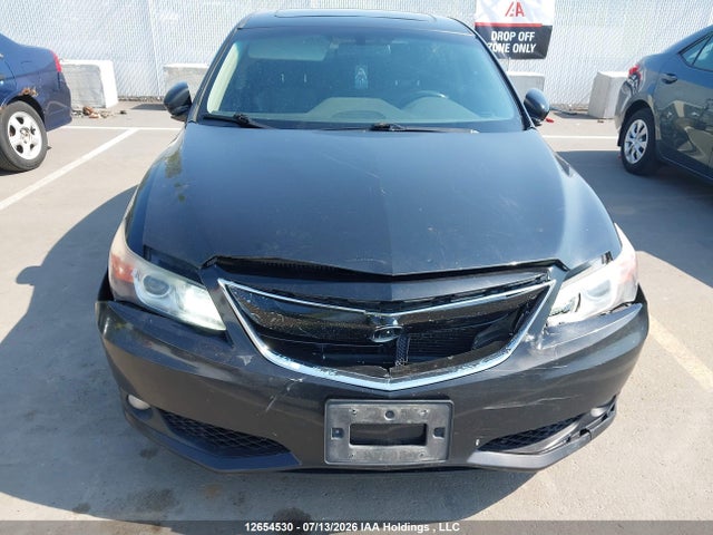 Aukcja sprzedaży 2013 Acura Ilx, vin: 19VDE1F79DE402487, numer aukcji: 12654530