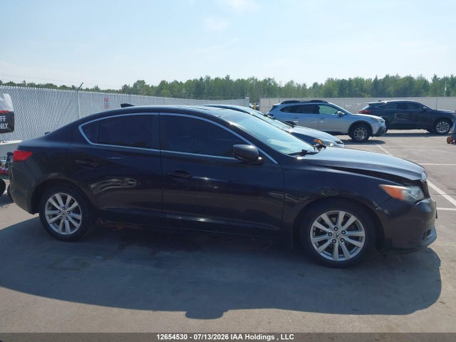 Aukcja sprzedaży 2013 Acura Ilx, vin: 19VDE1F79DE402487, numer aukcji: 12654530