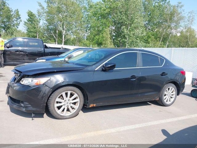Aukcja sprzedaży 2013 Acura Ilx, vin: 19VDE1F79DE402487, numer aukcji: 12654530