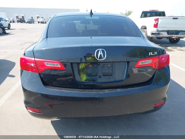 Aukcja sprzedaży 2013 Acura Ilx, vin: 19VDE1F79DE402487, numer aukcji: 12654530