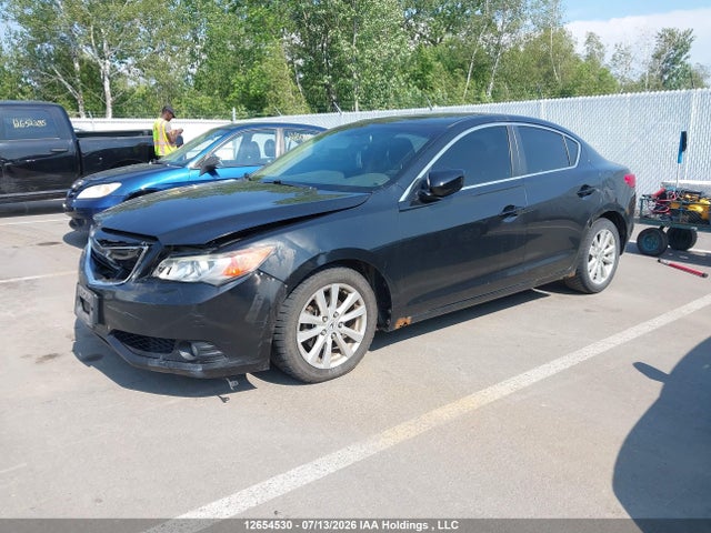 Aukcja sprzedaży 2013 Acura Ilx, vin: 19VDE1F79DE402487, numer aukcji: 12654530