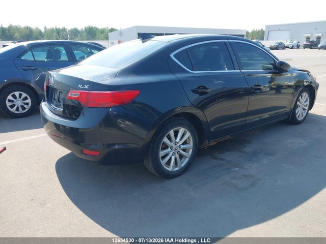 Aukcja sprzedaży 2013 Acura Ilx, vin: 19VDE1F79DE402487, numer aukcji: 12654530