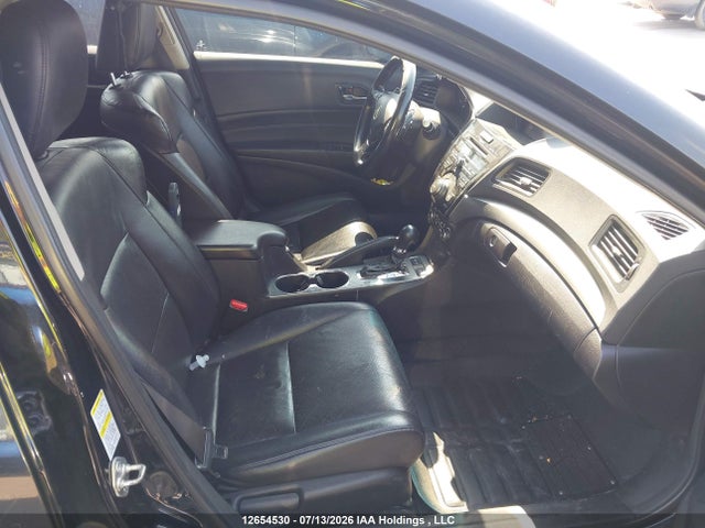 Aukcja sprzedaży 2013 Acura Ilx, vin: 19VDE1F79DE402487, numer aukcji: 12654530