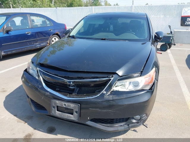 Aukcja sprzedaży 2013 Acura Ilx, vin: 19VDE1F79DE402487, numer aukcji: 12654530