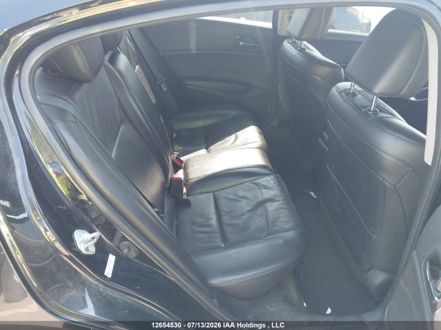 Aukcja sprzedaży 2013 Acura Ilx, vin: 19VDE1F79DE402487, numer aukcji: 12654530