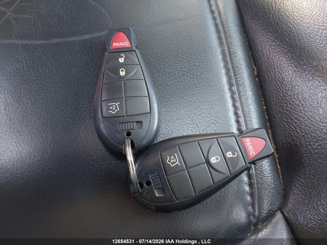 Продажа на аукционе авто 2010 Jeep Commander, vin: 1J4RG4GK0AC153067, номер лота: 12654531