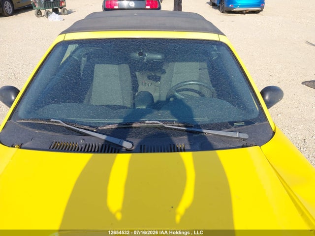 Auction sale of the 2004 Ford Mustang Convertible, vin: 1FAFP44654F228693, lot number: 12654532