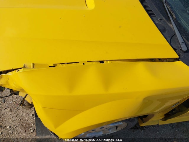 Auction sale of the 2004 Ford Mustang Convertible, vin: 1FAFP44654F228693, lot number: 12654532
