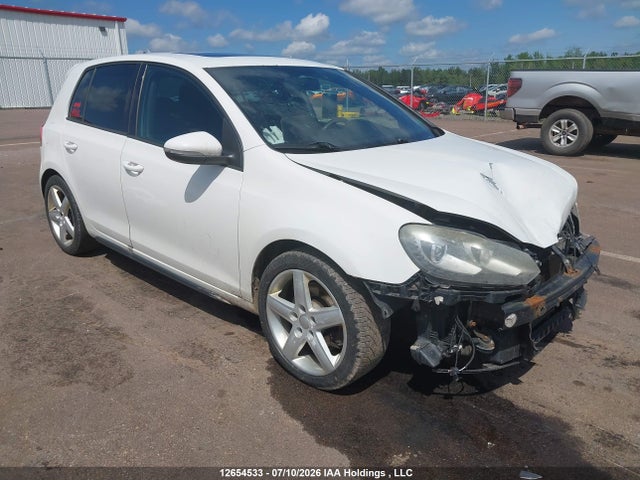 Auction sale of the 2012 Volkswagen Golf Gti 5-door, vin: WVWGV7AJ1CW292307, lot number: 12654533