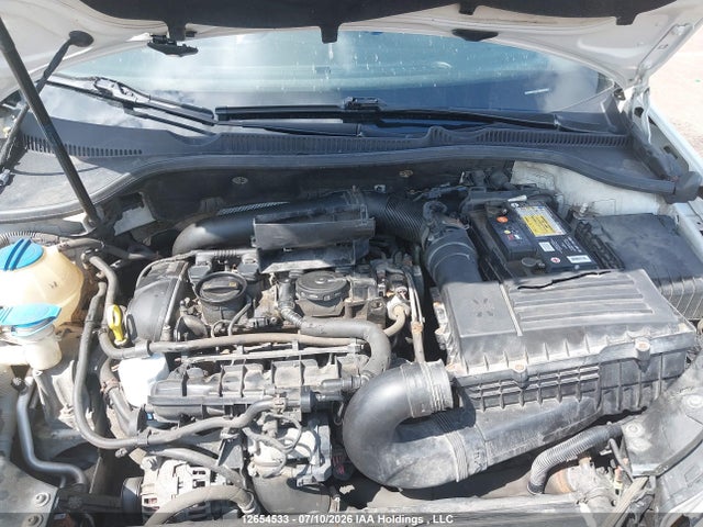 2012 Volkswagen Golf Gti 5-door მანქანა იყიდება აუქციონზე, vin: WVWGV7AJ1CW292307, აუქციონის ნომერი: 12654533