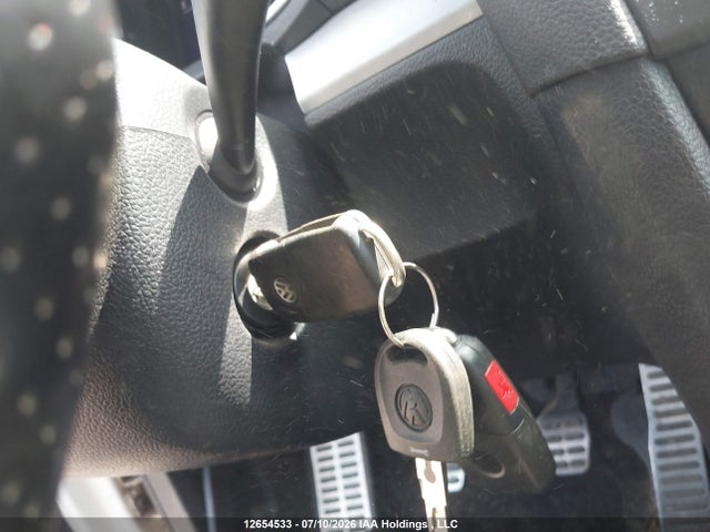2012 Volkswagen Golf Gti 5-door მანქანა იყიდება აუქციონზე, vin: WVWGV7AJ1CW292307, აუქციონის ნომერი: 12654533