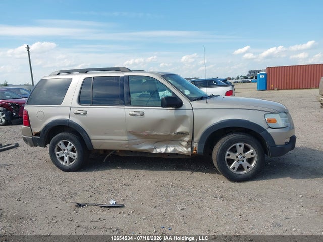 12654534 :رقم المزاد ، 1FMEU73E57UA45184 vin ، 2007 Ford Explorer Xlt مزاد بيع