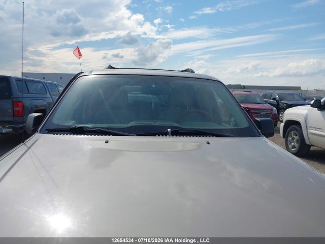 12654534 :رقم المزاد ، 1FMEU73E57UA45184 vin ، 2007 Ford Explorer Xlt مزاد بيع
