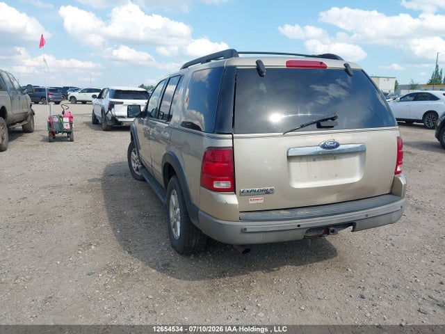 12654534 :رقم المزاد ، 1FMEU73E57UA45184 vin ، 2007 Ford Explorer Xlt مزاد بيع