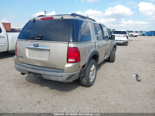 12654534 :رقم المزاد ، 1FMEU73E57UA45184 vin ، 2007 Ford Explorer Xlt مزاد بيع