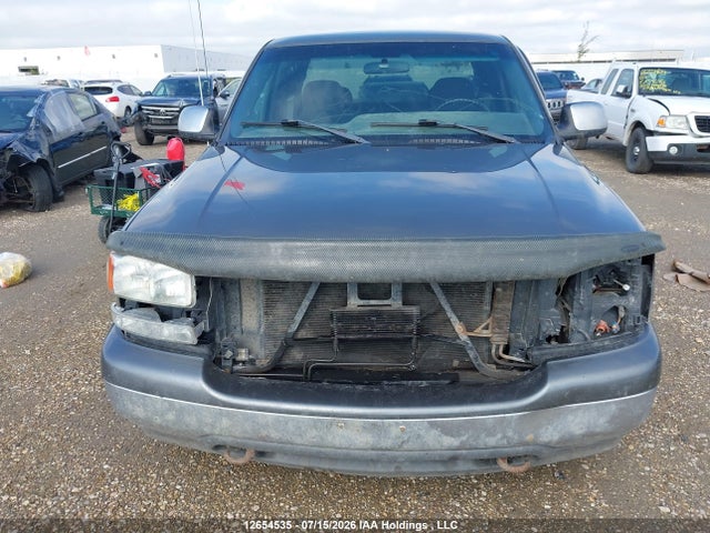Продажа на аукционе авто 2000 Gmc Sierra 1500 Sl/sle/slt, vin: 2GTEC19T4Y1361960, номер лота: 12654535