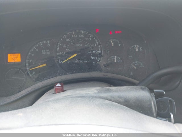 Продажа на аукционе авто 2000 Gmc Sierra 1500 Sl/sle/slt, vin: 2GTEC19T4Y1361960, номер лота: 12654535