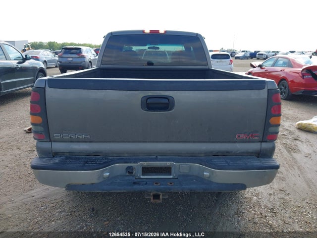 Продажа на аукционе авто 2000 Gmc Sierra 1500 Sl/sle/slt, vin: 2GTEC19T4Y1361960, номер лота: 12654535