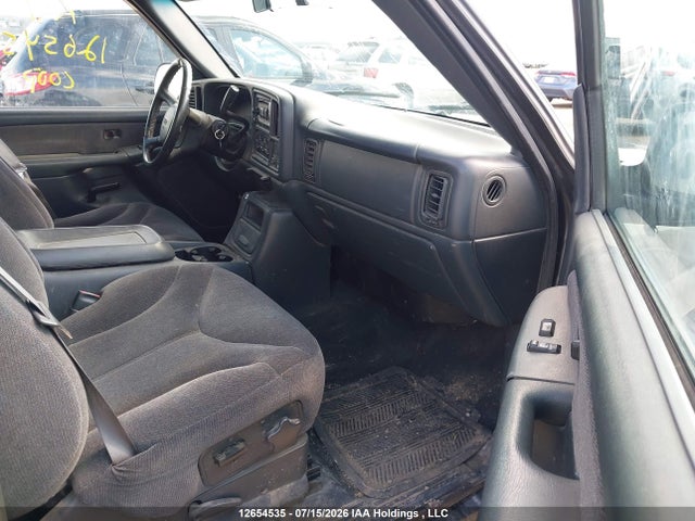 Продажа на аукционе авто 2000 Gmc Sierra 1500 Sl/sle/slt, vin: 2GTEC19T4Y1361960, номер лота: 12654535