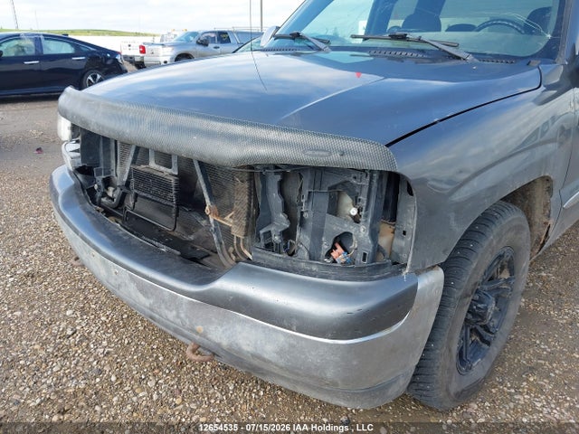 Продажа на аукционе авто 2000 Gmc Sierra 1500 Sl/sle/slt, vin: 2GTEC19T4Y1361960, номер лота: 12654535