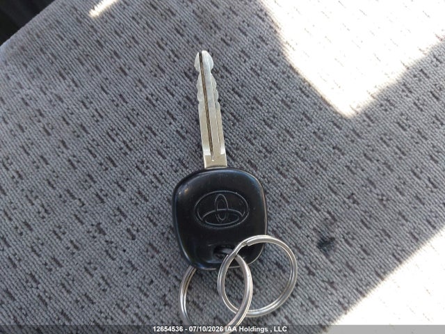 12654536 :رقم المزاد ، 2T1BR32E07C750359 vin ، 2007 Toyota Corolla Ce/le/sport مزاد بيع